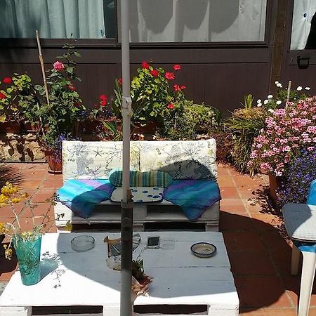 Tharros B&B 산 조반니 디 시니스 외부 사진